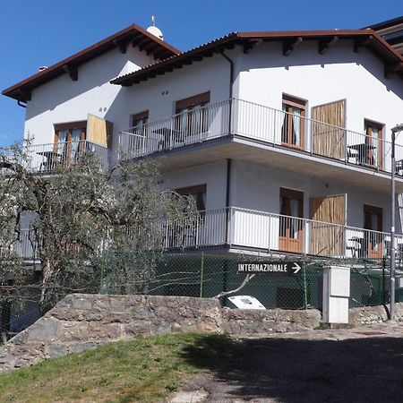 B&B Casa Gabriele Malcesine Kültér fotó