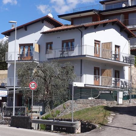 B&B Casa Gabriele Malcesine Kültér fotó