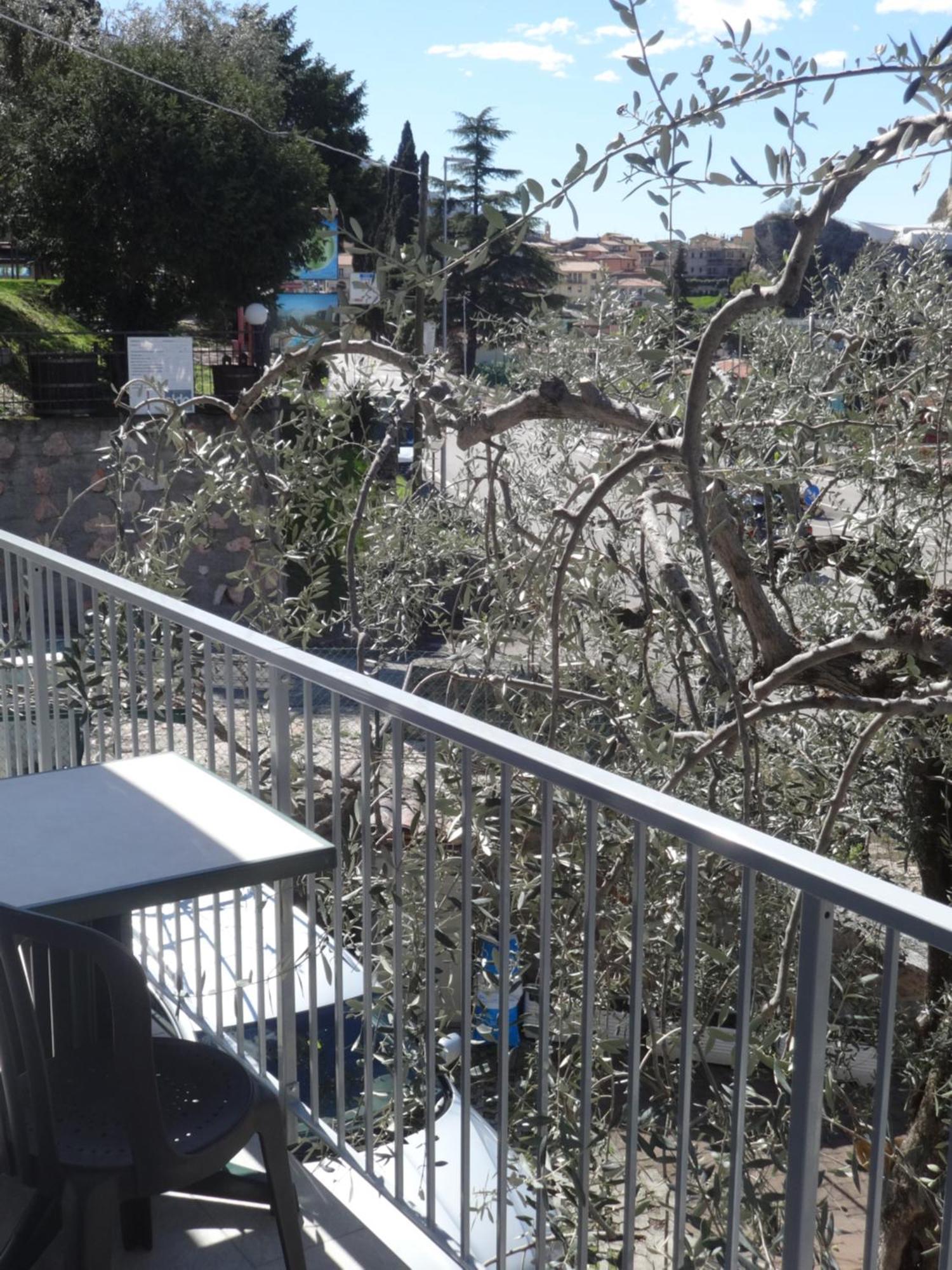 B&B Casa Gabriele Malcesine Kültér fotó
