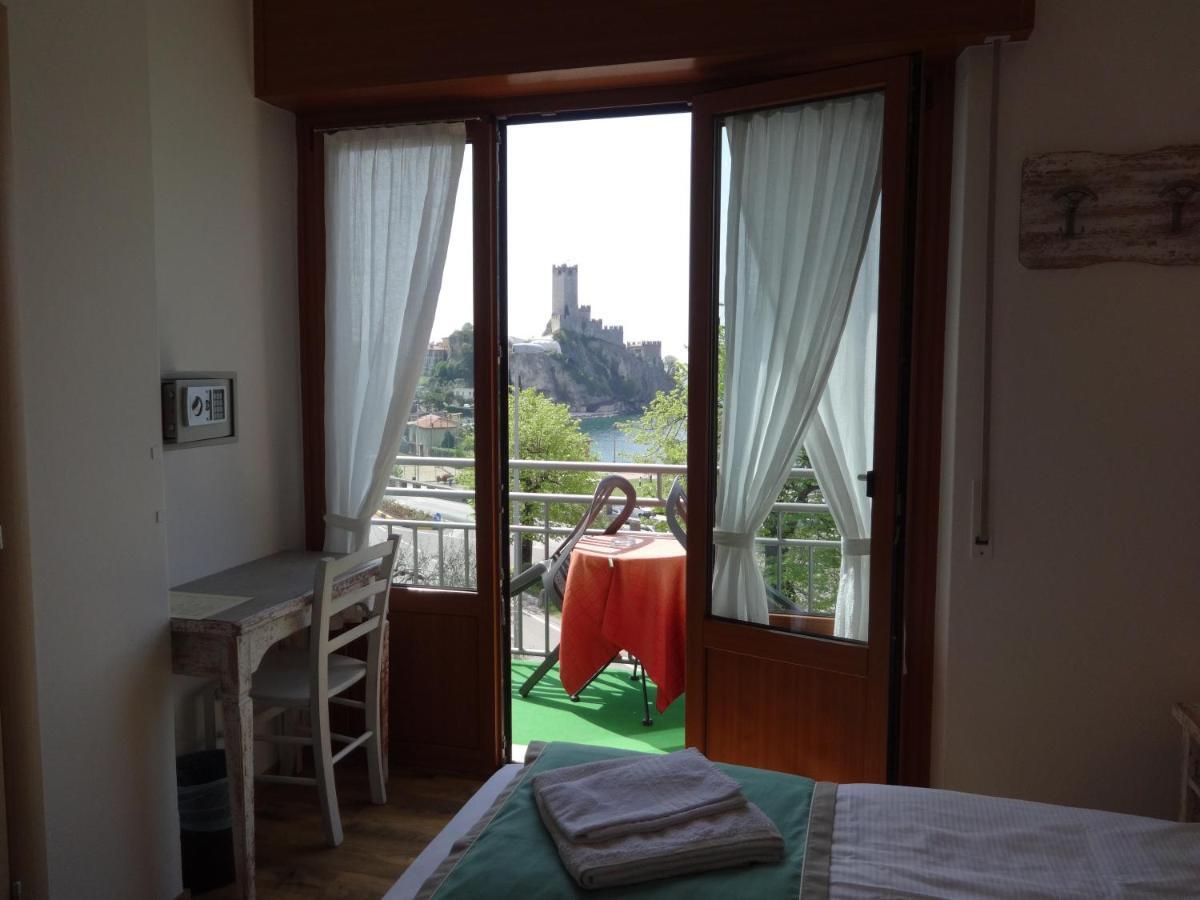 B&B Casa Gabriele Malcesine Kültér fotó