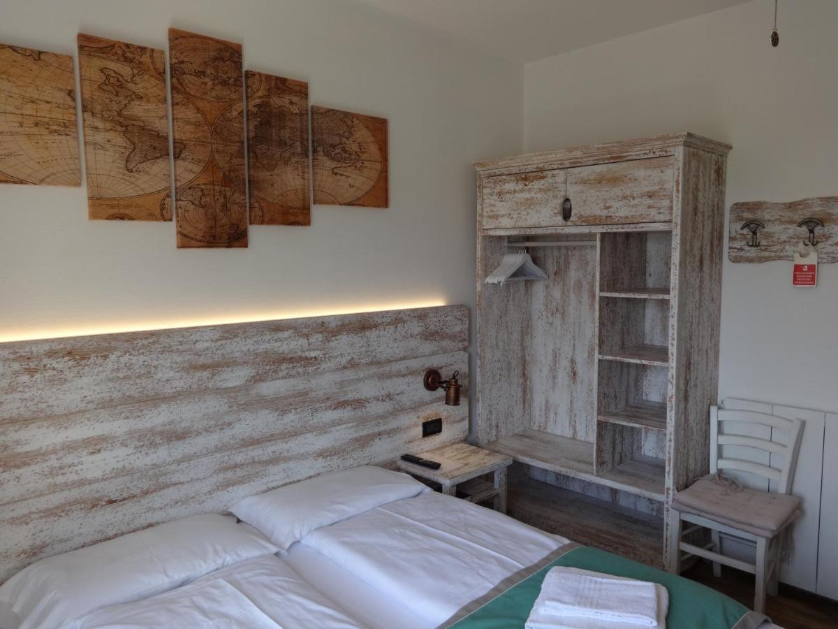 B&B Casa Gabriele Malcesine Kültér fotó