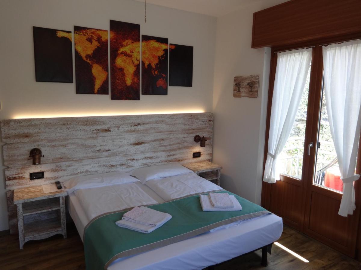 B&B Casa Gabriele Malcesine Kültér fotó
