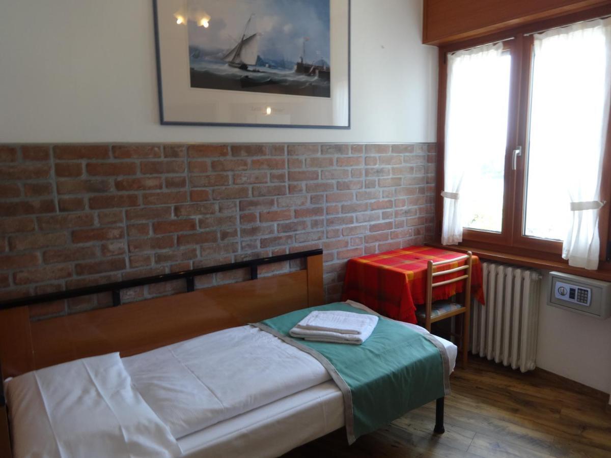 B&B Casa Gabriele Malcesine Kültér fotó