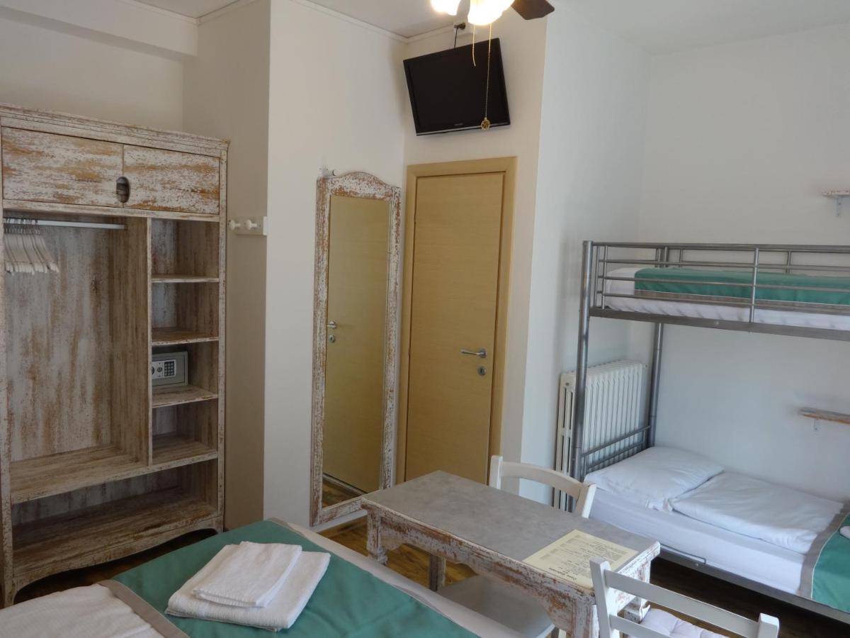 B&B Casa Gabriele Malcesine Kültér fotó