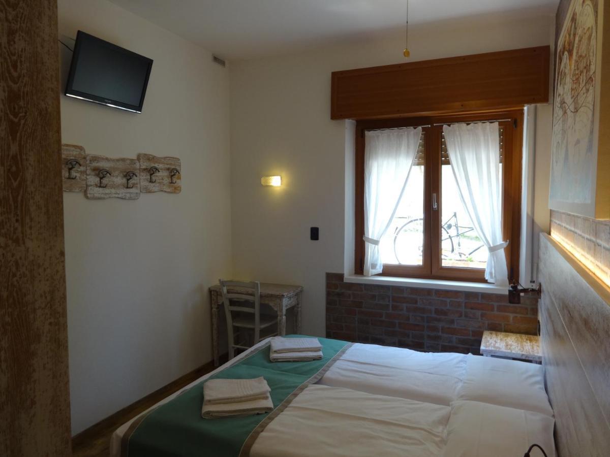 B&B Casa Gabriele Malcesine Kültér fotó