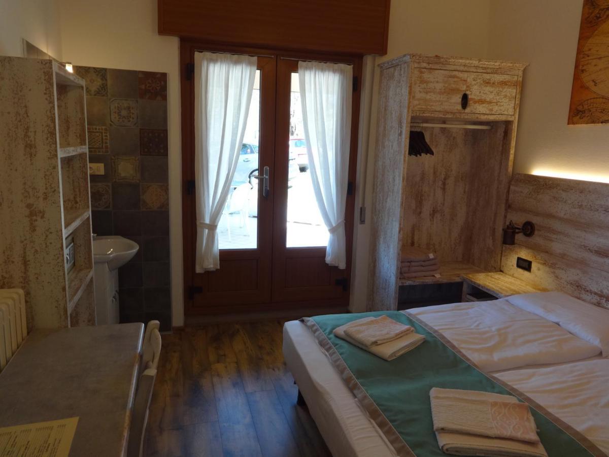 B&B Casa Gabriele Malcesine Kültér fotó